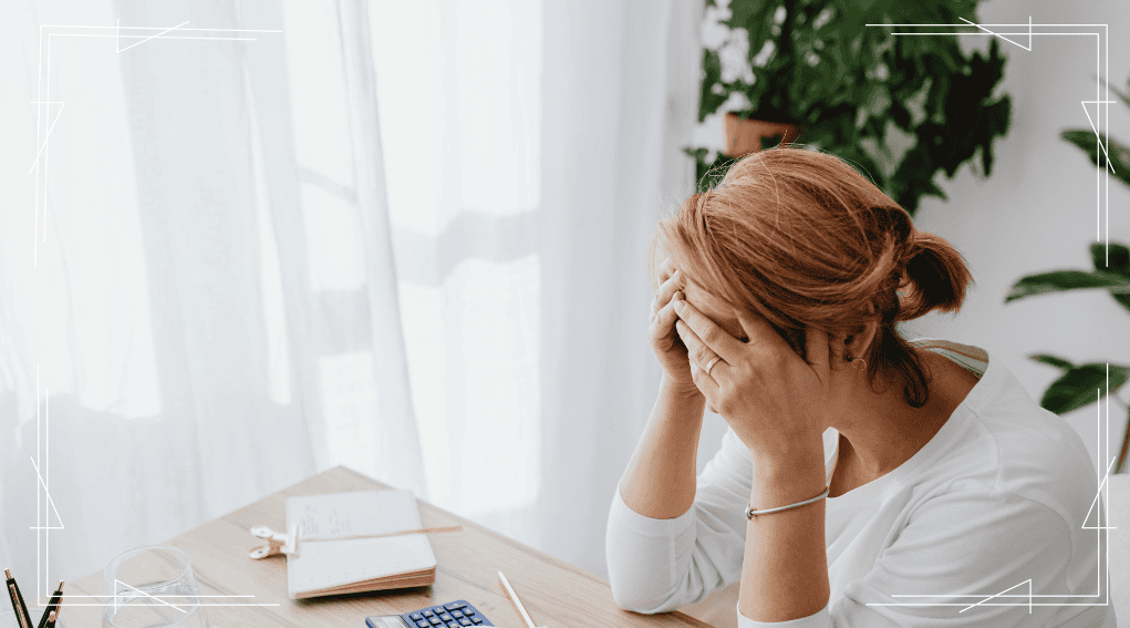 Espacio de trabajo ordenado para aumentar la productividad