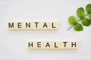 Cómo afecta el desorden a la Salud Mental