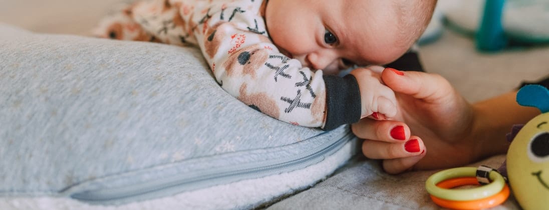 Agendas Guardería sin fechas para los más peques