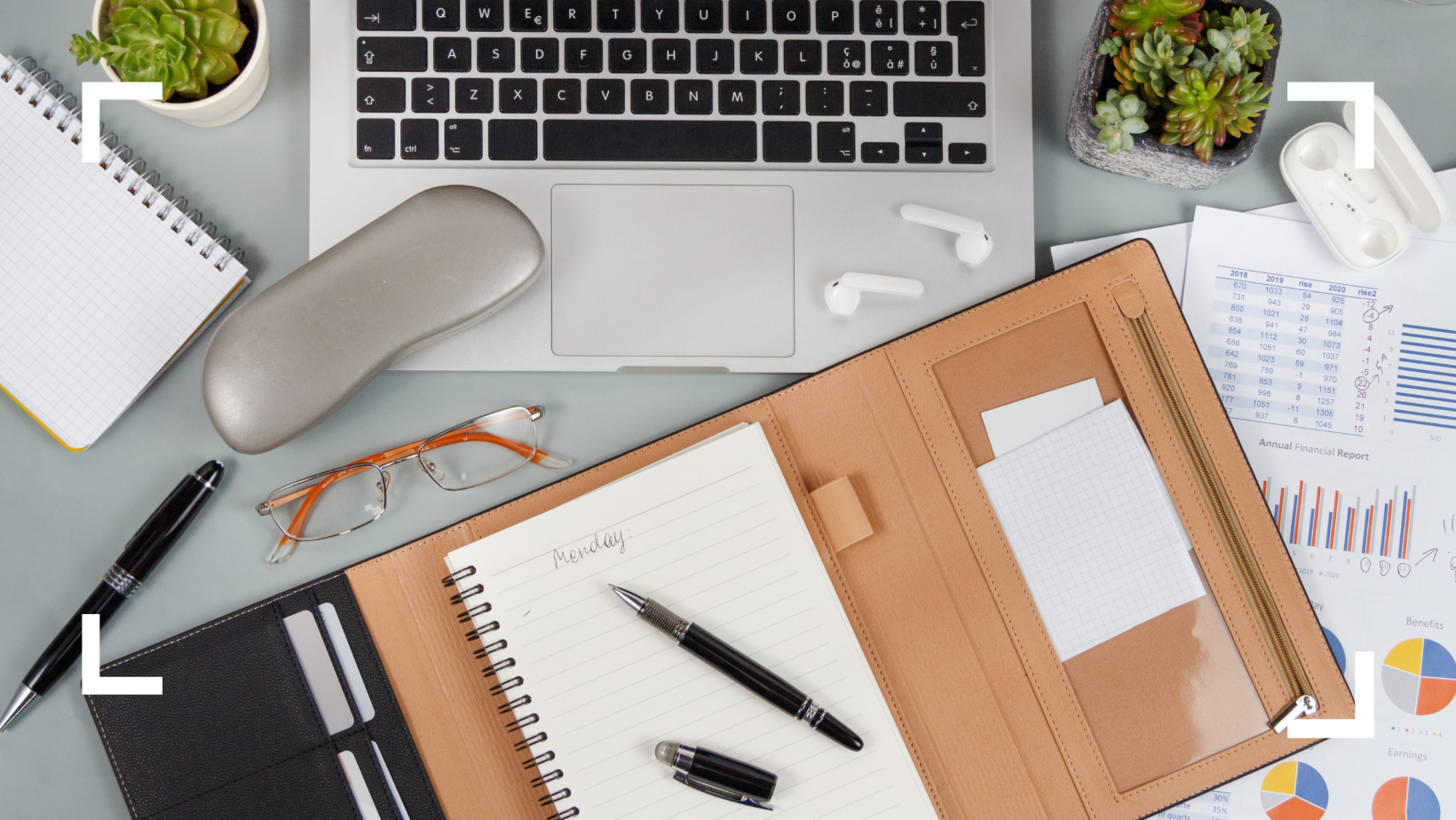 Cómo Establecer Hábitos Productivos con una Agenda