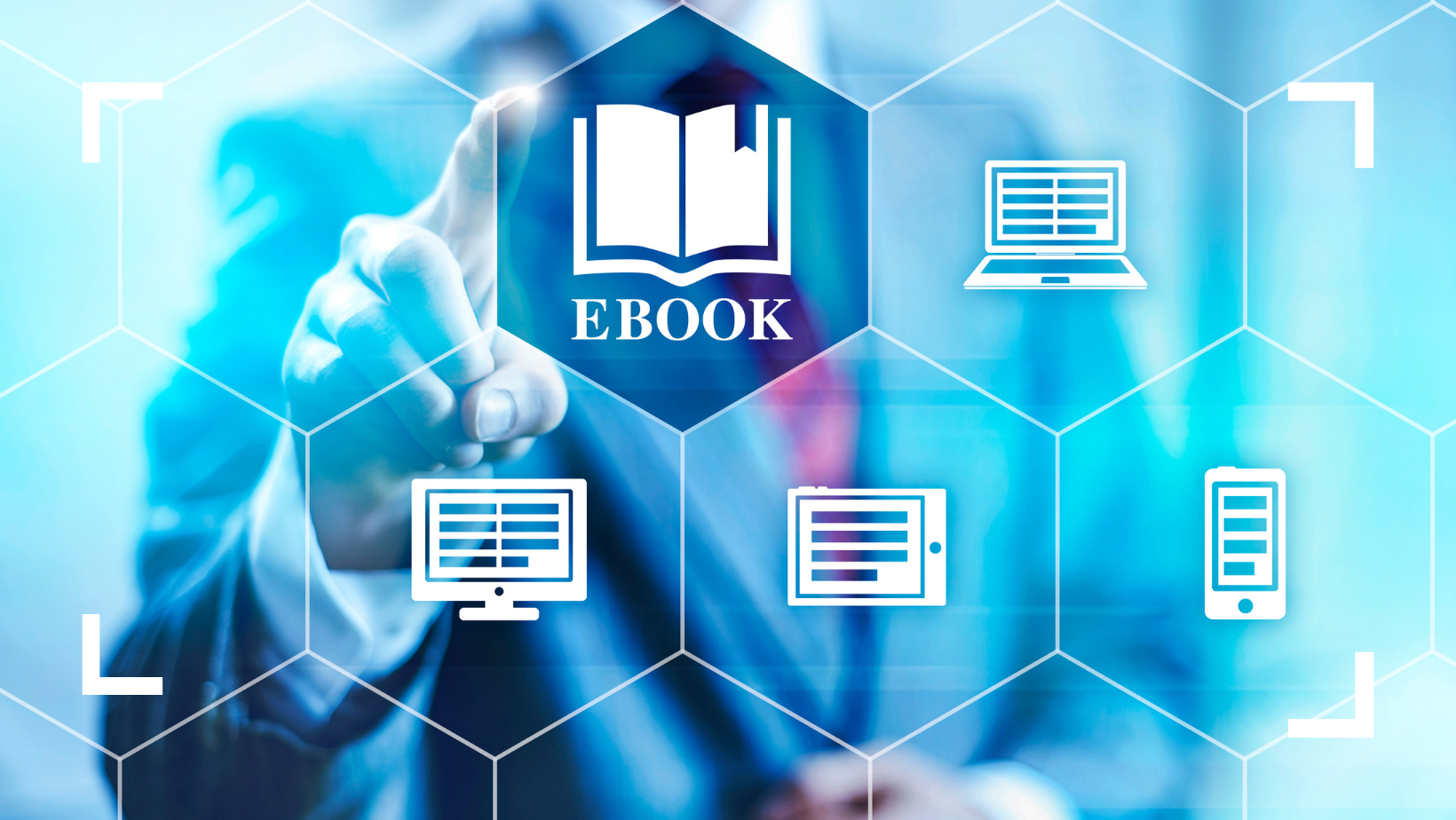 Guía o Ebook: ¿Son lo mismo una Guía y un Ebook?