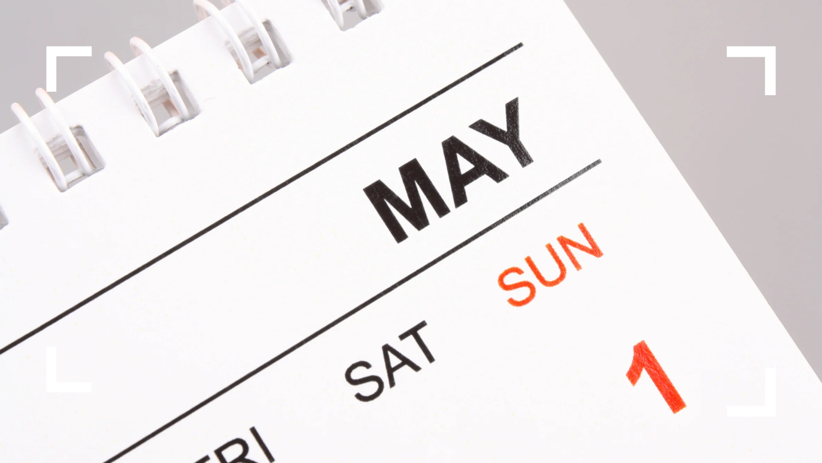 10 Consejos para Planificar el Mes para una mayor Productividad