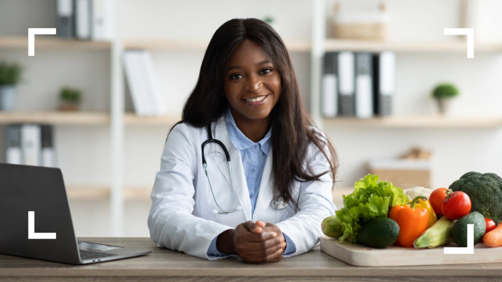 Dietario Saludable para el control de la salud y bienestar