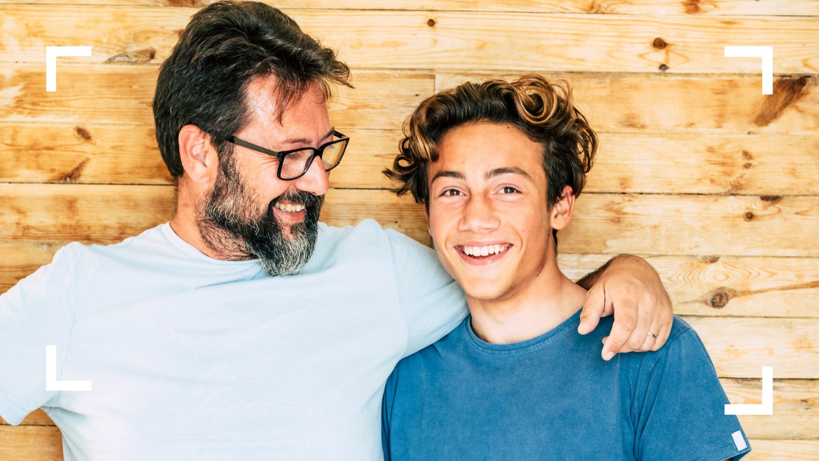 Organiza el Día del Padre inolvidable con esta super Guía