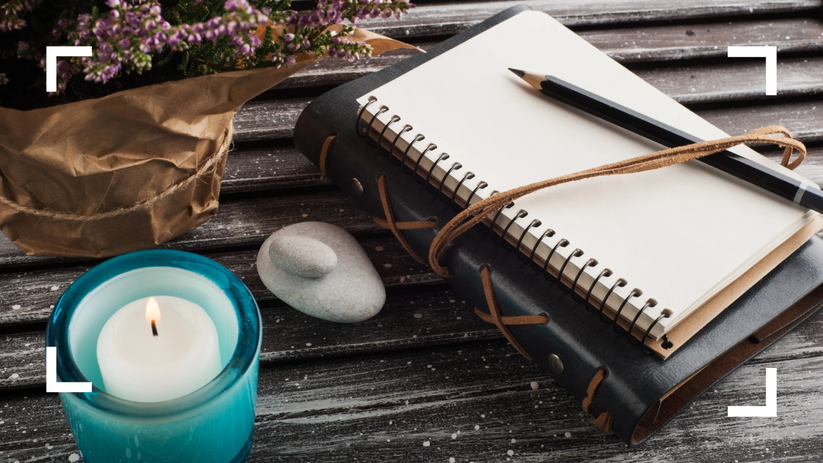 Cómo hacer tu propio Bullet Journal en 5 pasos