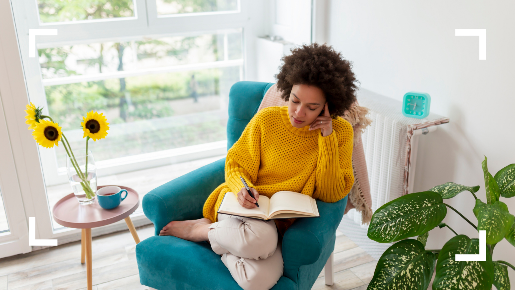 El poder de escribir: Beneficios de escribir en un Diario