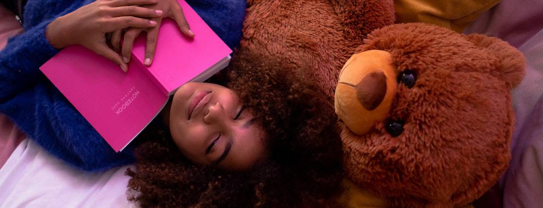 Diario personal para escribir