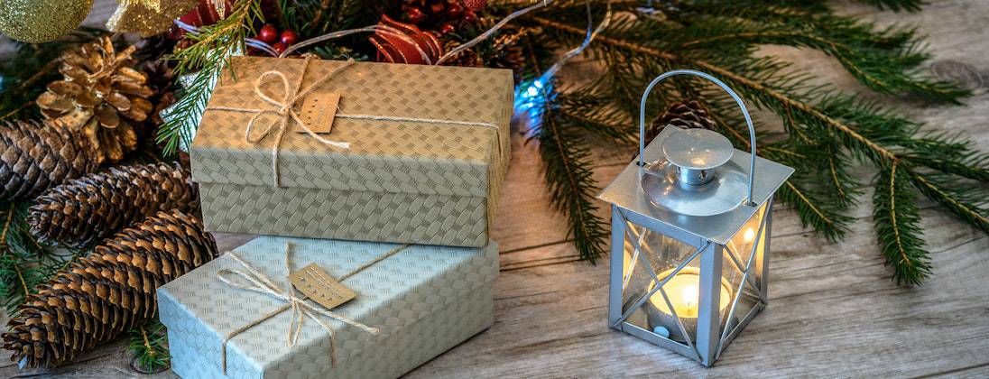 Aléjate del estrés en Navidad | Planificador Navidad