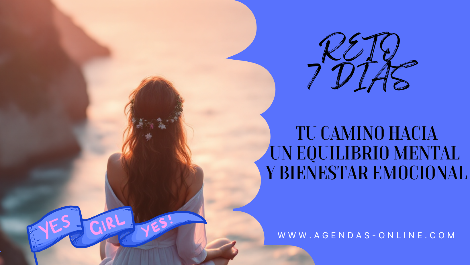 Reto semanal para una Mente Sana