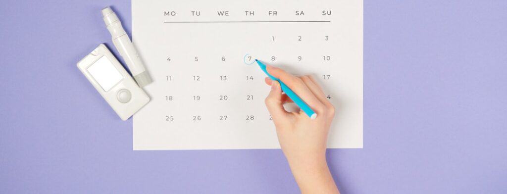 Calendarios de pared para planificar
