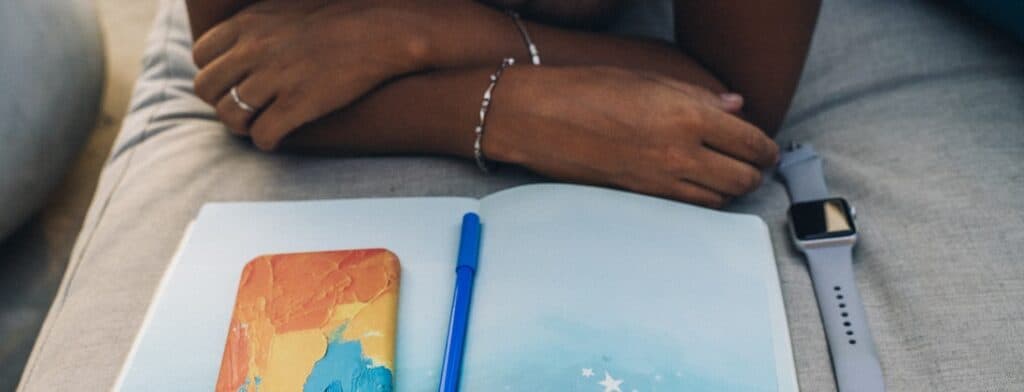 Agendas personalizadas para Mujer
