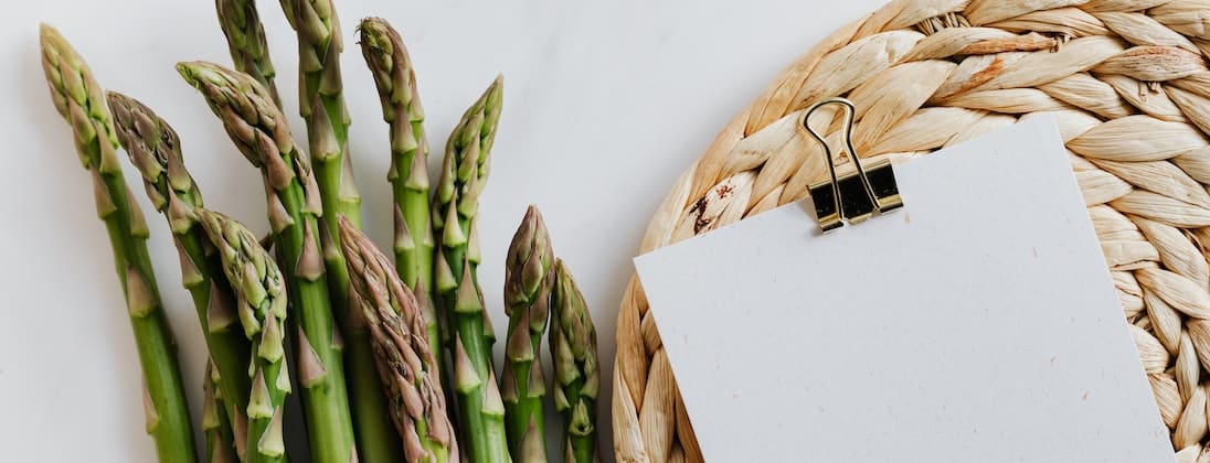 Plantillas para tu Menú Semanal