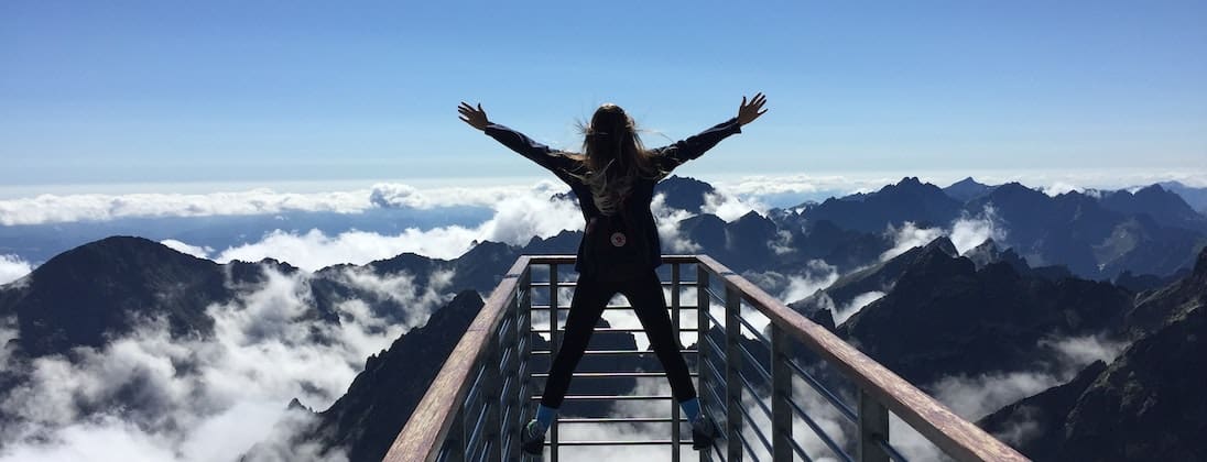 Ventajas al crecer como persona