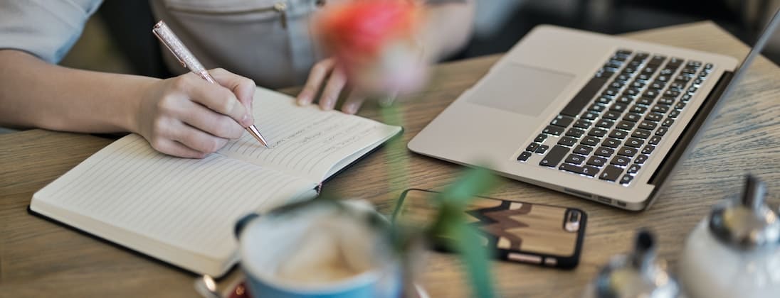 ¿Qué es un Bullet Journal y para qué sirve?